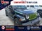 2021 Jeep Gladiator Overland 4x4