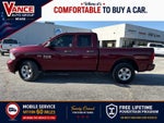 2016 RAM Ram 1500 Express