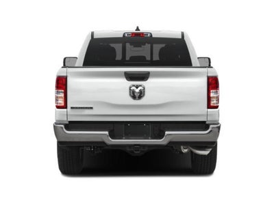 2023 RAM Ram 1500 Big Horn Quad Cab 4x4 6'4' Box