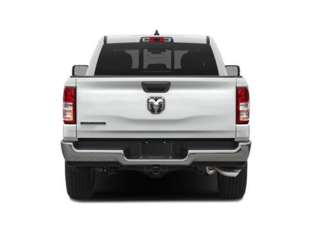2023 RAM Ram 1500 Big Horn Quad Cab 4x4 6'4' Box