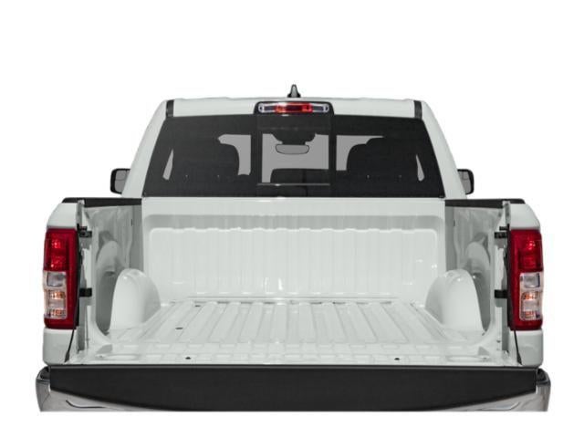 2020 RAM Ram 1500 Big Horn Crew Cab 4x4 5'7' Box