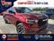 2025 RAM Ram 1500 Laramie Crew Cab 4x4 5'7' Box