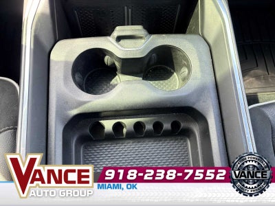 2025 RAM Ram 1500 Laramie Crew Cab 4x4 5'7' Box