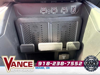 2025 RAM Ram 1500 Laramie Crew Cab 4x4 5'7' Box