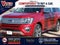 2021 Ford Expedition Platinum