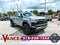 2025 Chevrolet Colorado 4WD Trail Boss