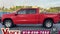 2022 Chevrolet Silverado 1500 LTD 4WD Crew Cab Short Bed LT
