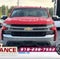 2022 Chevrolet Silverado 1500 LTD 4WD Crew Cab Short Bed LT