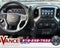 2022 Chevrolet Silverado 1500 LTD 4WD Crew Cab Short Bed LT