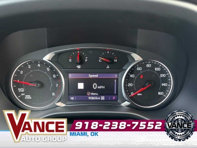 2023 GMC Acadia AWD SLT