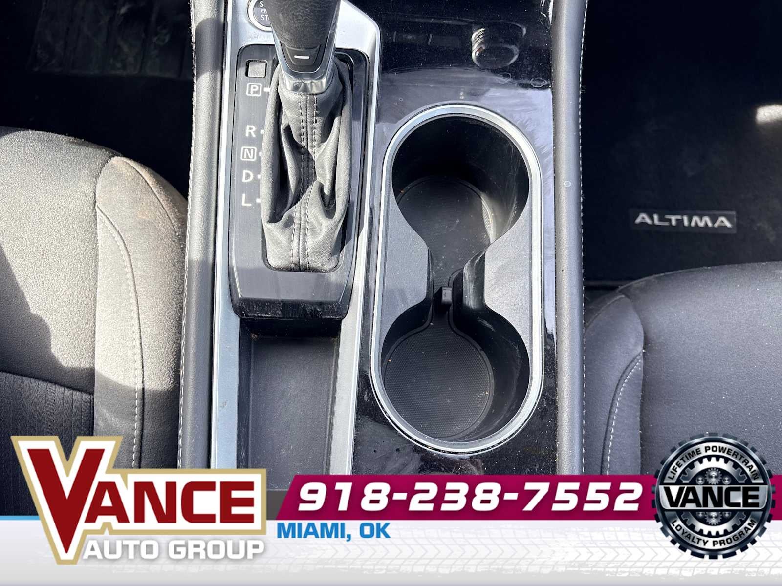 2023 Nissan Altima SV FWD