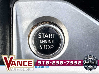 2023 Nissan Altima SV FWD