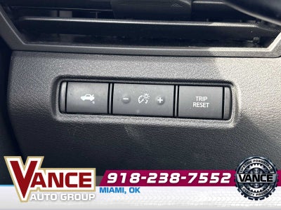 2023 Nissan Altima SV FWD