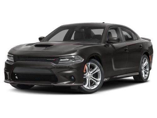 2019 Dodge Charger GT RWD