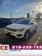 2018 Jeep Compass Sport FWD