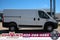 2021 RAM ProMaster 1500 Cargo Van Low Roof 136' WB