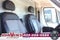 2021 RAM ProMaster 1500 Cargo Van Low Roof 136' WB