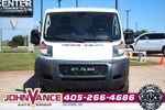 2021 RAM ProMaster 1500 Cargo Van Low Roof 136' WB