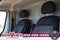 2021 RAM ProMaster 1500 Cargo Van Low Roof 136' WB