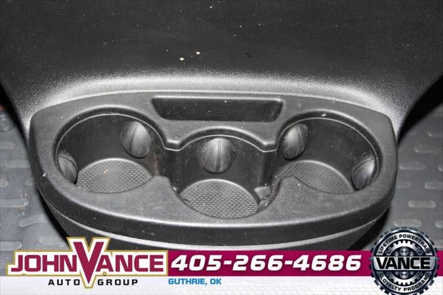 2021 RAM ProMaster 1500 Cargo Van Low Roof 136' WB