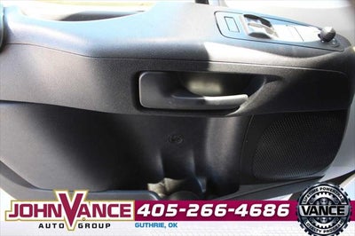 2021 RAM ProMaster 1500 Cargo Van Low Roof 136' WB