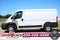 2021 RAM ProMaster 1500 Cargo Van Low Roof 136' WB