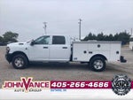 2024 RAM Ram 2500 Tradesman Crew Cab 4x4 8' Box