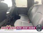 2024 RAM Ram 2500 Tradesman Crew Cab 4x4 8' Box