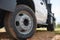 2019 RAM 5500 Chassis Tradesman/SLT/Laramie/Limited