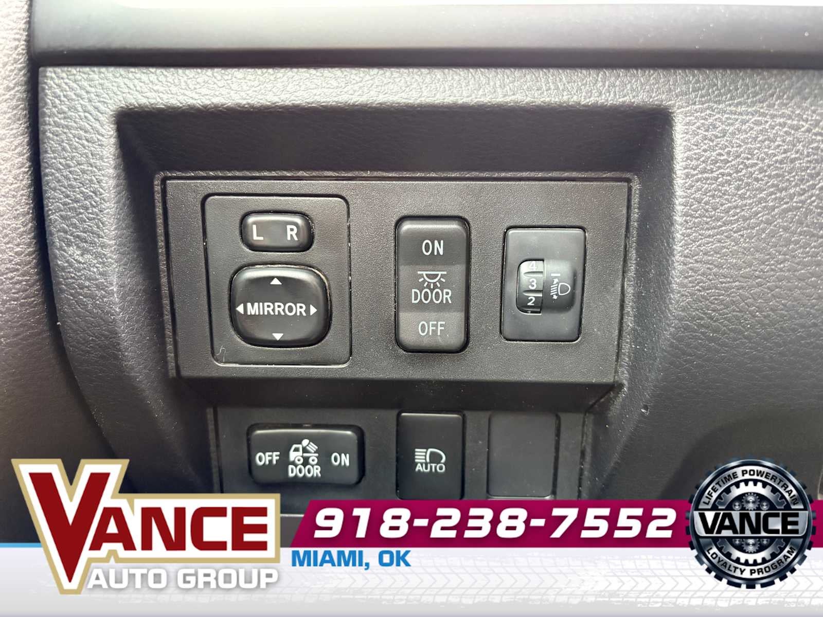 2021 Toyota Tundra SR