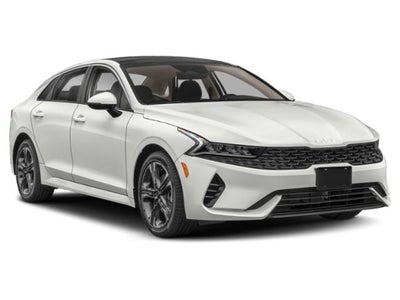 2023 Kia K5 EX