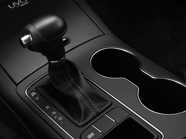 2016 Kia Sorento 3.3L LX