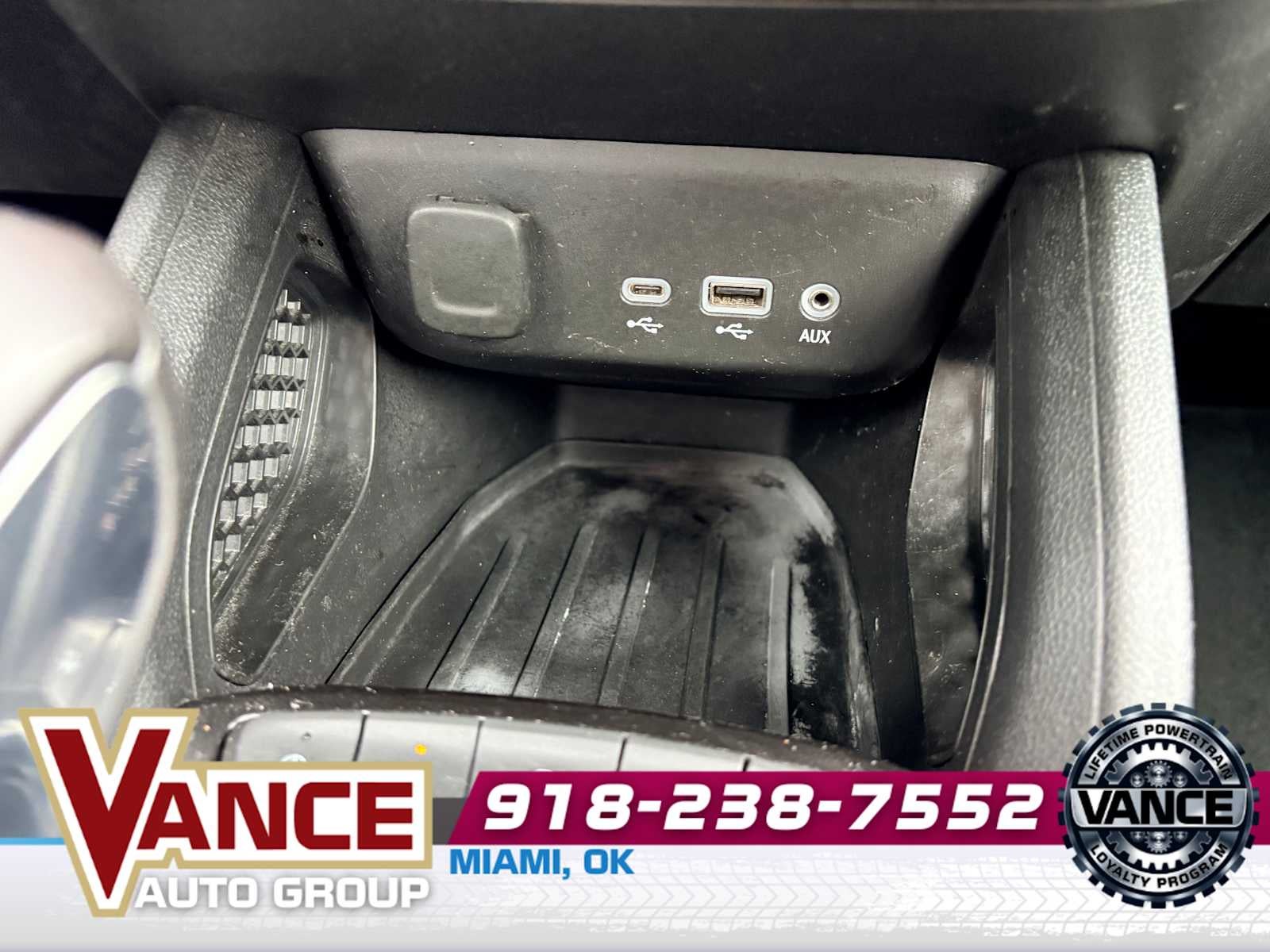 2021 Chevrolet Trailblazer FWD RS