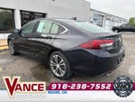 2018 Buick Regal Sportback Essence