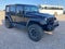 2016 Jeep Wrangler Unlimited Rubicon Hard Rock