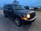 2016 Jeep Patriot High Altitude Edition