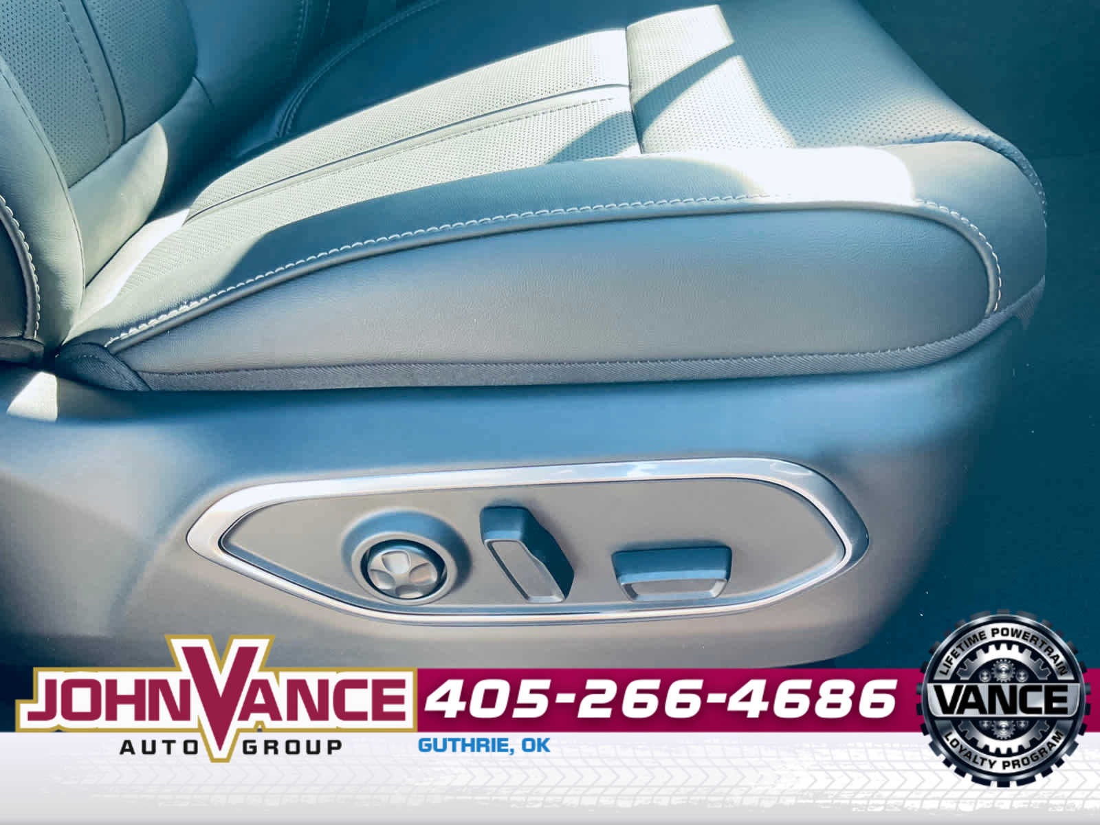 2024 Jeep Wagoneer 4x4