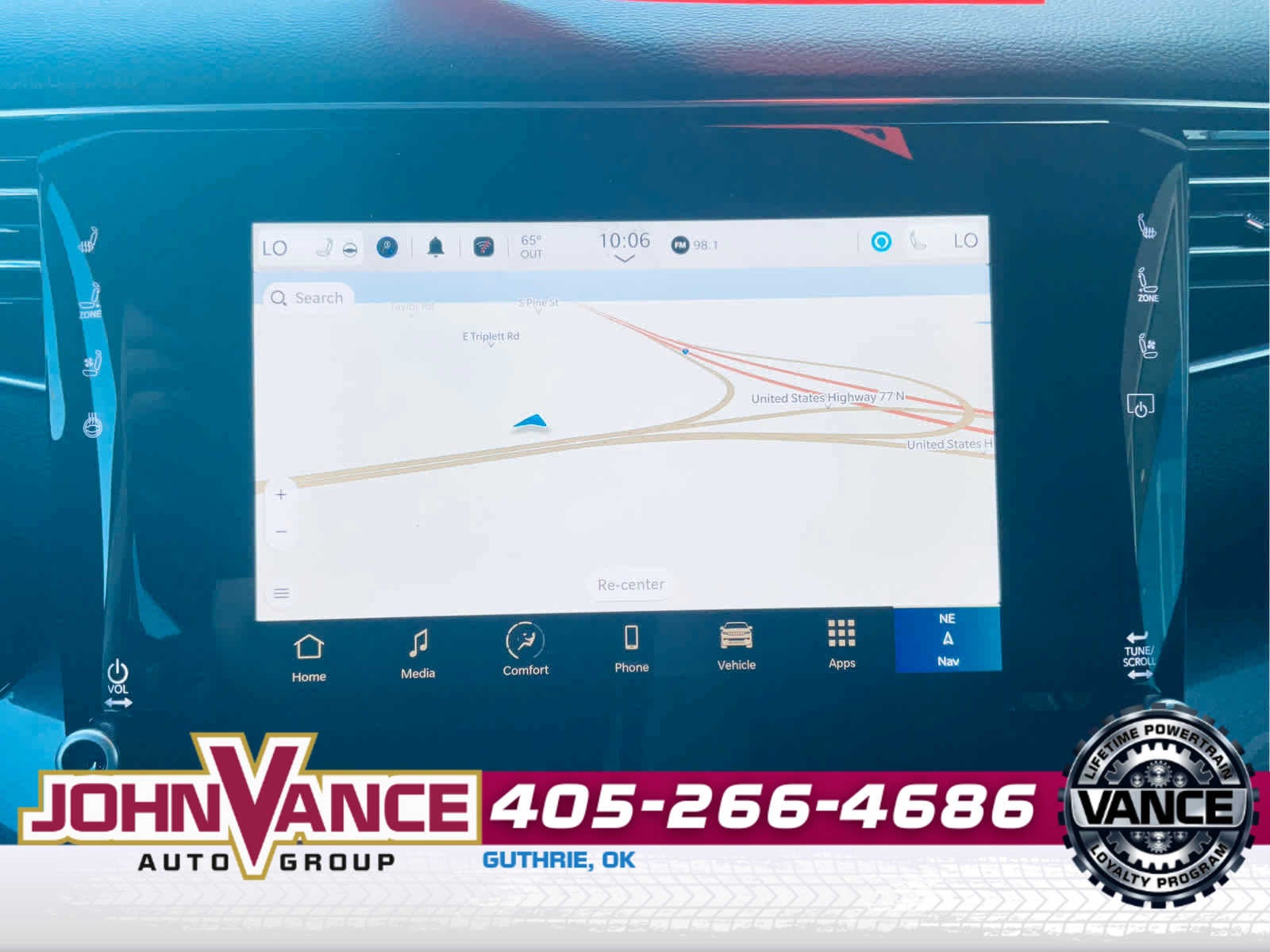 2024 Jeep Wagoneer 4x4