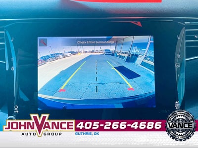 2024 Jeep Wagoneer 4x4