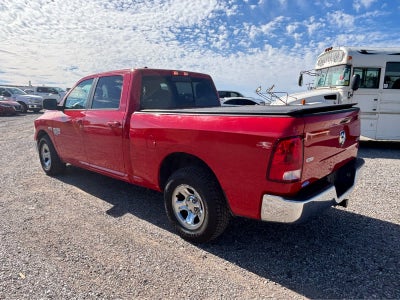 2020 RAM 1500 Classic SLT