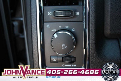 2018 RAM Ram 1500 Laramie