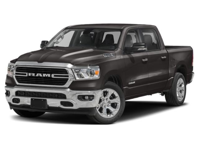 2020 RAM Ram 1500 Big Horn