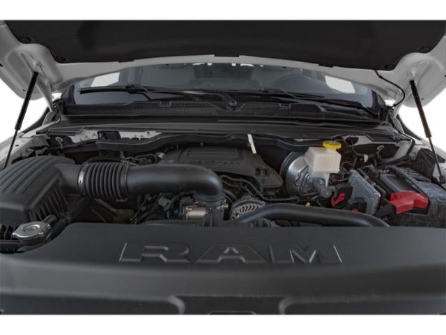 2020 RAM Ram 1500 Big Horn