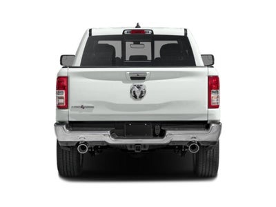 2020 RAM Ram 1500 Big Horn