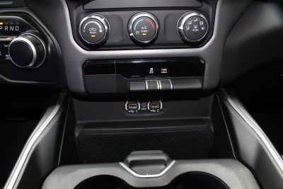 2022 RAM Ram 1500 Big Horn