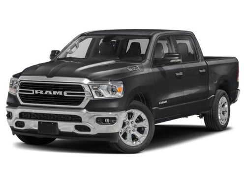 2020 RAM Ram 1500 Big Horn