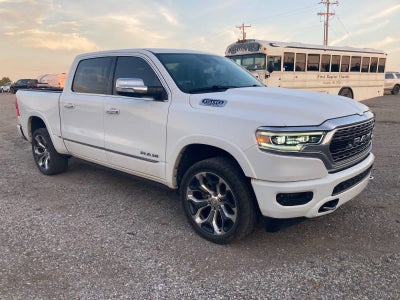2020 RAM Ram 1500 Limited