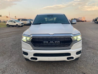 2020 RAM Ram 1500 Limited