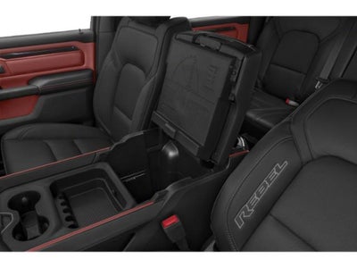 2020 RAM Ram 1500 Limited