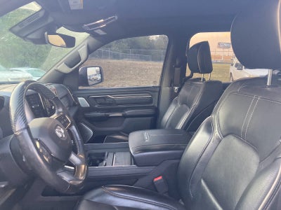 2020 RAM Ram 1500 Limited